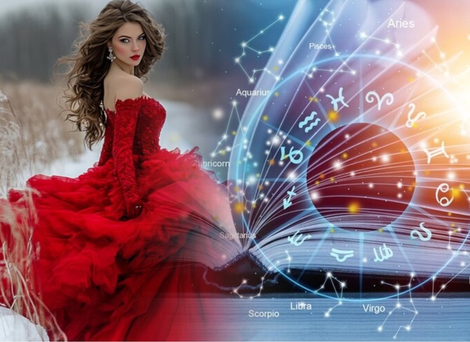 Гороскоп на 9 січня 2025 року для всіх знаків зодіаку