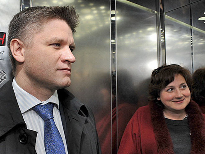 Дмитрий Шимкив