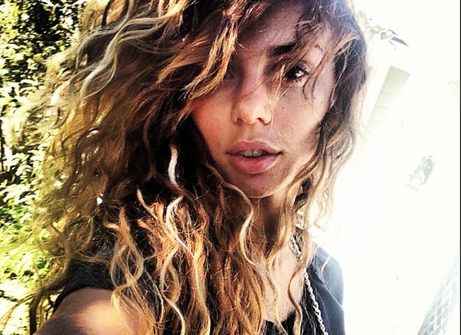 Анна Сєдокова