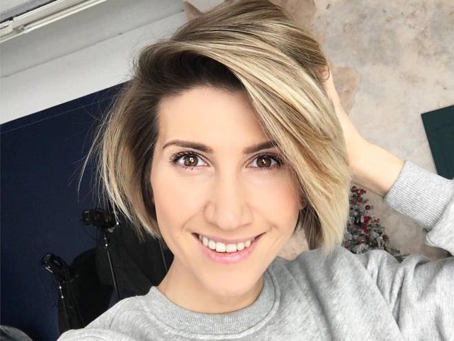 Анита Луценко