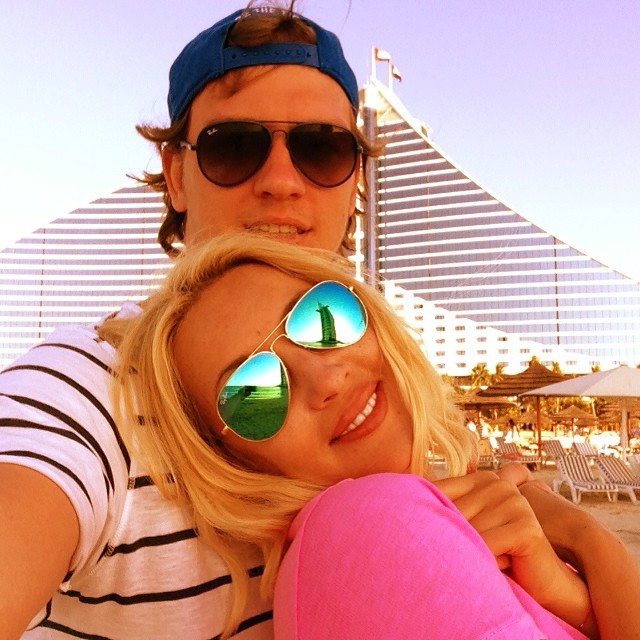 Лєра Кудрявцева