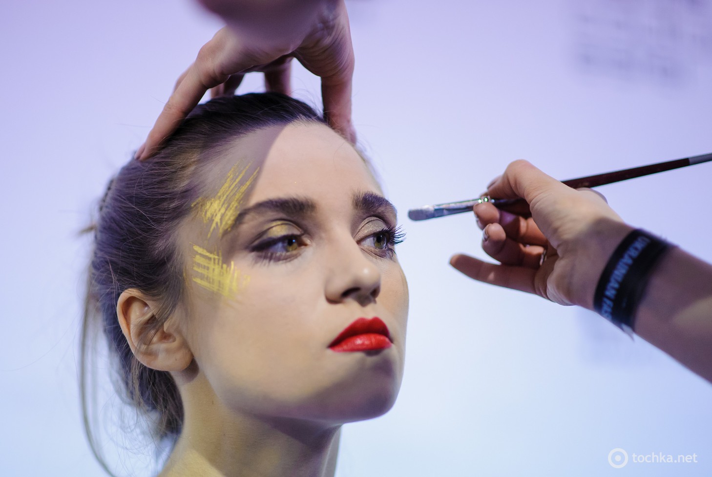 Backstage UFW FW 18-19