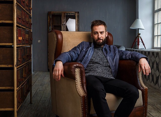 Дмитрий Шепелев