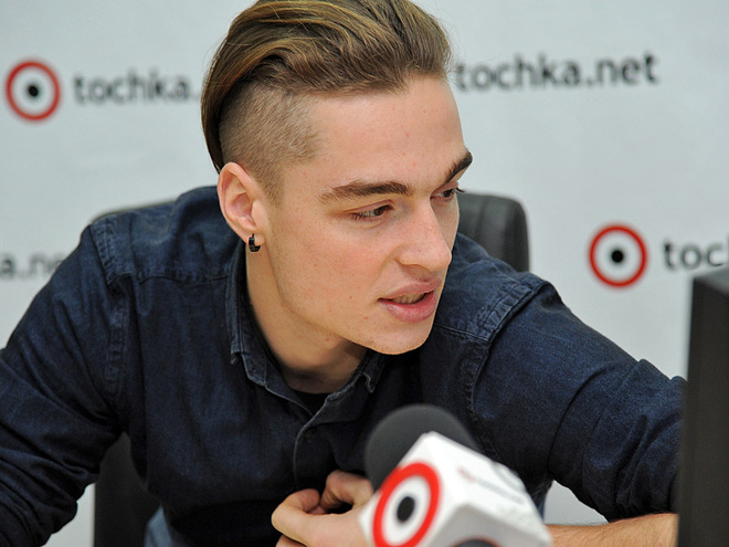 Назар Грабар