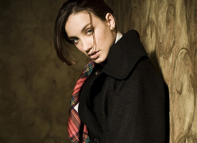 Вікторія Дайнеко