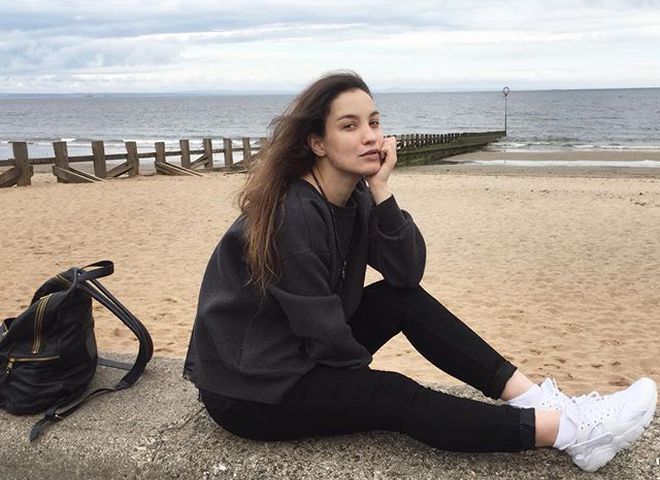 Виктория Дайнеко 