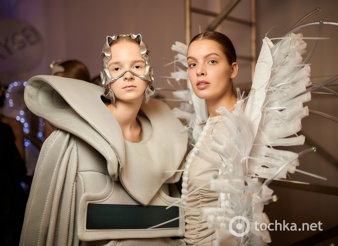 Backstage четвертого дня UFW noseason sept 2021