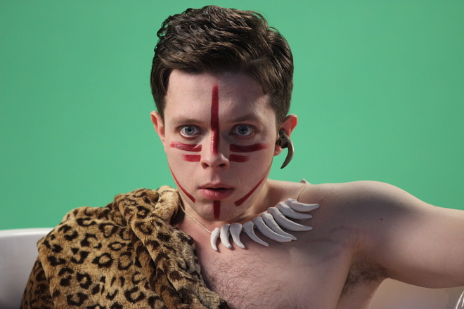 группа Електромед