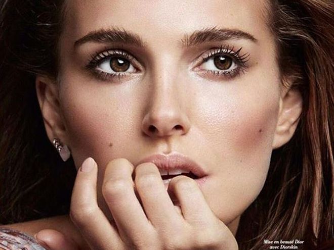 Натали Портман