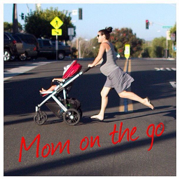 Фітнес-мама fitmomma4two