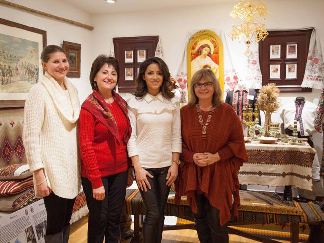 Злата Огневич