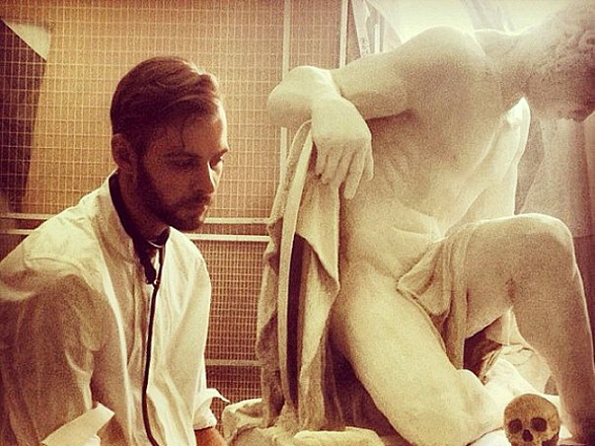 Макс Барских