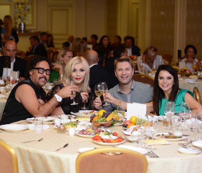 День рождения Лилии Подкопаевой