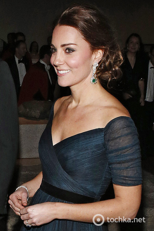 Лучшие образы Кейт Миддлтон