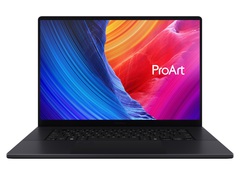 ASUS ProArt P16 ‒ найкращий інструмент для безмежної творчості