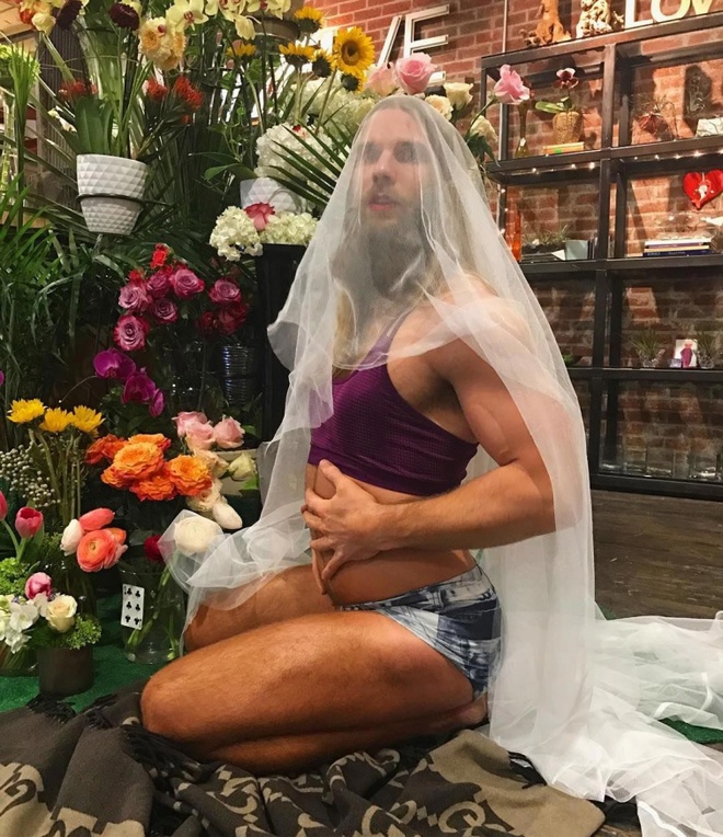 Женщины глазами мужчин от "Bros Being Basic"