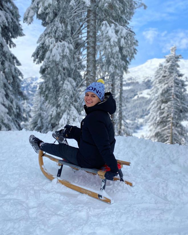 Юлия Панкова