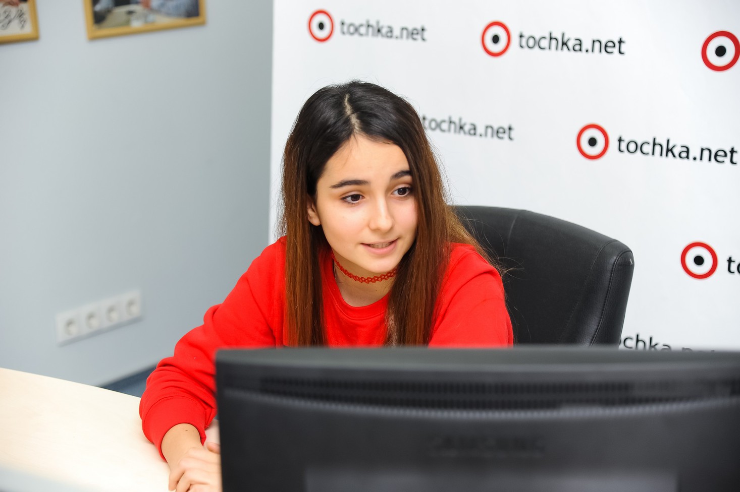Олег Батрак, tochka.net 