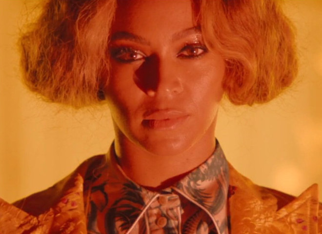 Бейонсе Lemonade