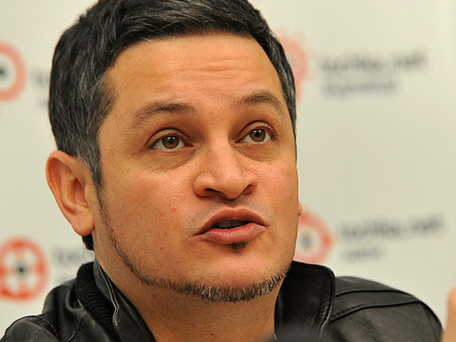 Эктор Хименес Браво