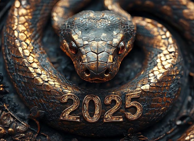 Ці 3 знаки зодіаку почнуть новий розділ свого життя у 2025 році