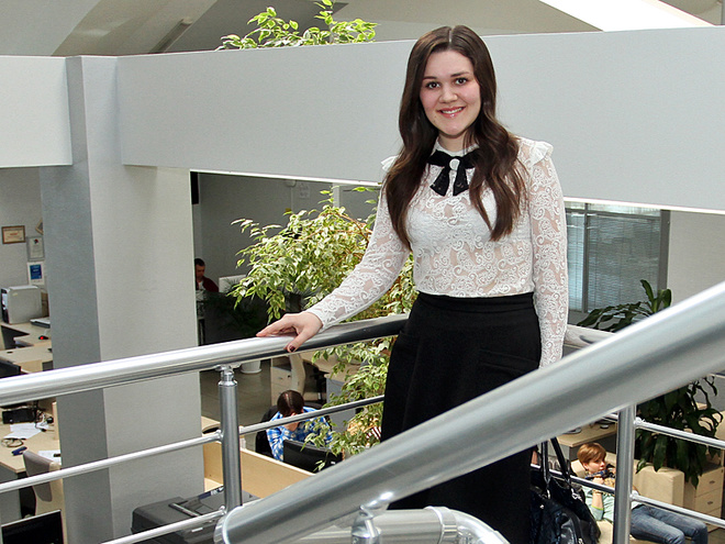 Дина Гарипова