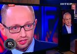 Шустер лайв 2 часть 22 ноября