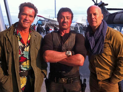 Неудержимые 2