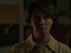 Канни 2018: український фільм "Жінка на війні" отримав приз на фестивалі