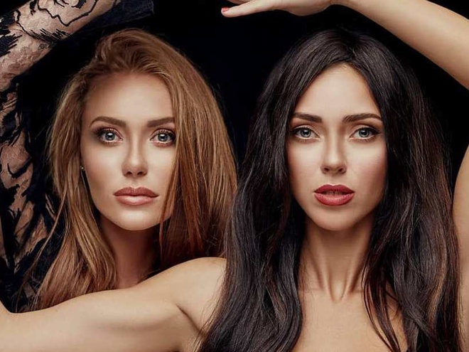 "Пам'ятаю тільки найкраще": Камінська звернулася до ексодногрупниці з неАнгелів