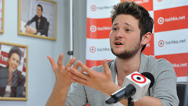 Дует Ельдар і Нігяр