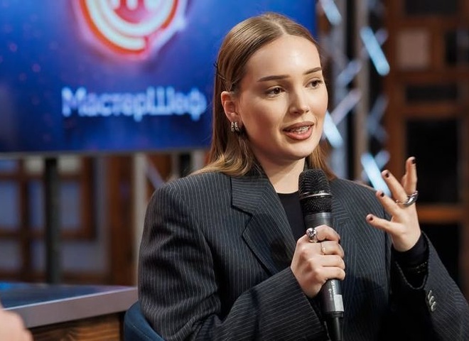 Переможниця «МастерШефа» Нікішина зізналася, скільки заробляє та витрачає на їжу