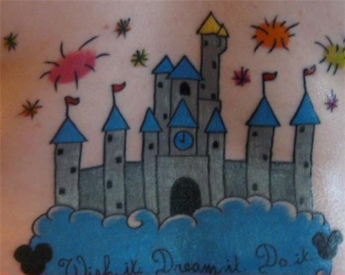 Топ уродских тату