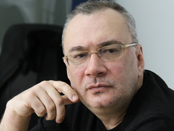 Константин Меладзе