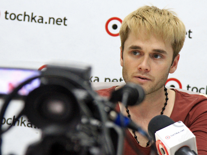 Марлен Каримов