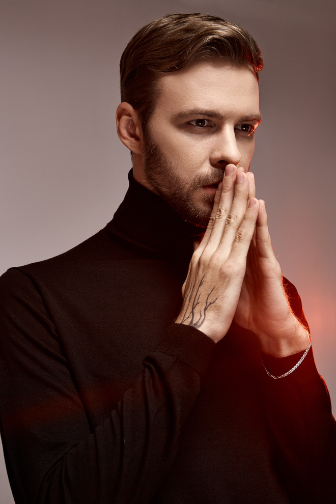 Макс Барских