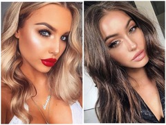 Макіяж на випускний