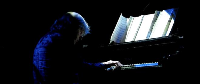 Кіт Емерсон