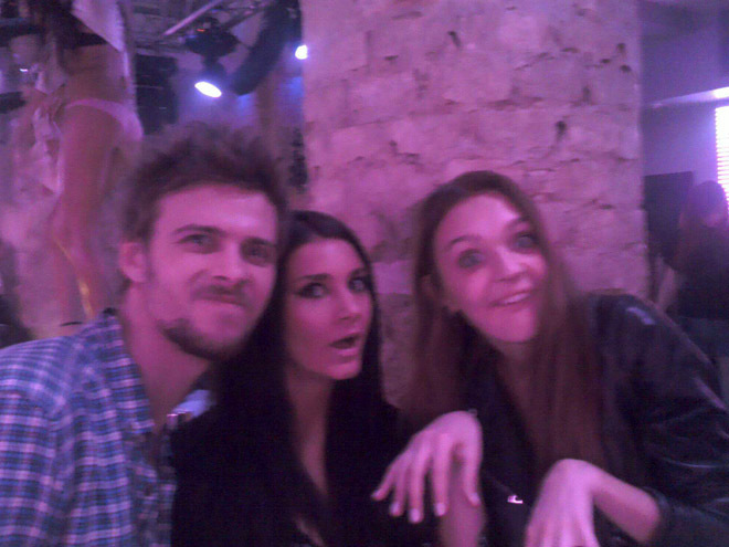 Макс Барских