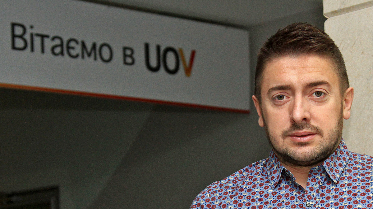 Олексій Суханов