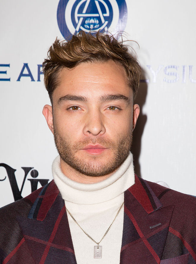 Ед Вествік (Cover)