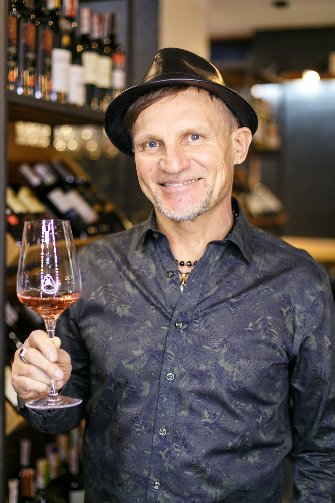 Олег Скрипка