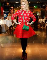 наряды недели наряды недели