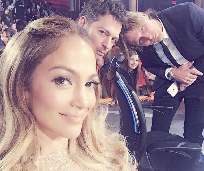 Дженніфер Лопес