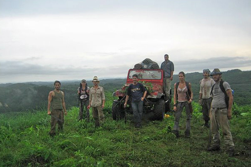 Фильмы о путешествиях: Искусство путешествовать