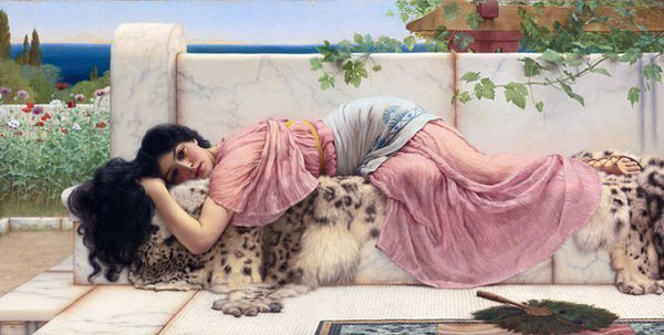 Коротко о том, как я провел лето