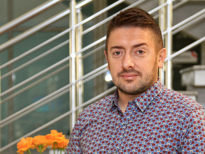 Олексій Суханов