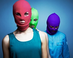Pussy Riot