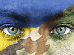 Воєнний стан в Україні 2018