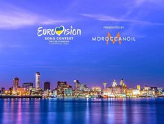 Євробачення 2023